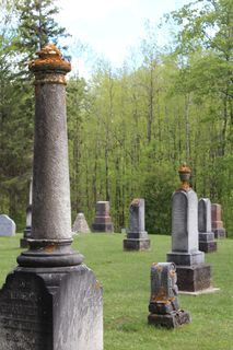 Harriston Cemetery