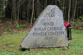 Minto Roman Catholic Cemetery